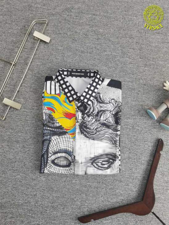 Picture of Versace Shirt Long _SKUVersaceM-3XL12yn9127342